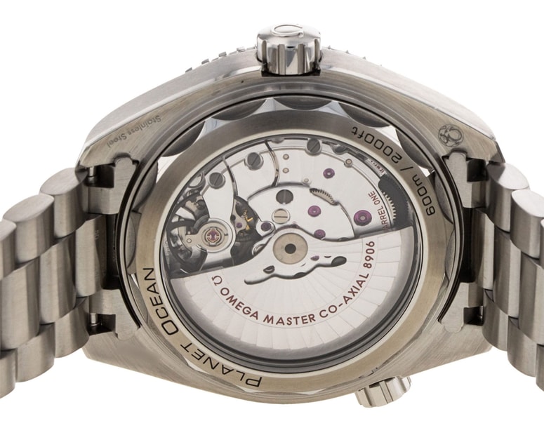 Omega Planet Ocean 215.30.44.22.01.001